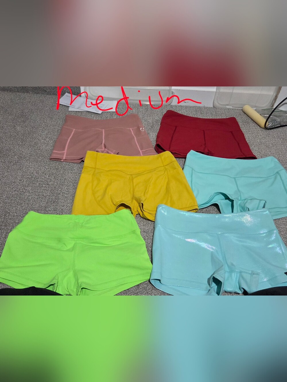 Shorts Bundle